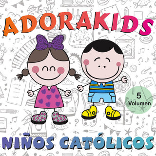 Niños Católicos Volumen 5