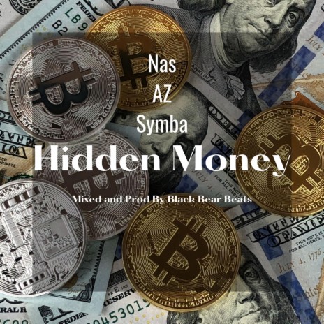 Hidden Money | Boomplay Music