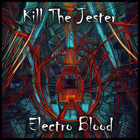 Electro Blood | Boomplay Music