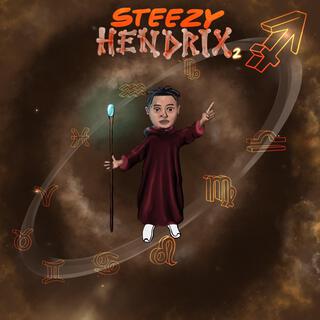 Steezy hendrix 2