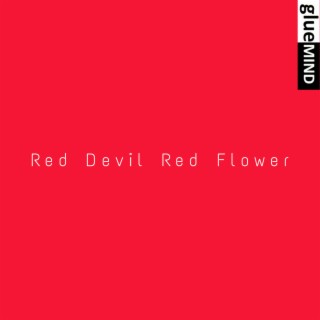 Red Devil Red Flower