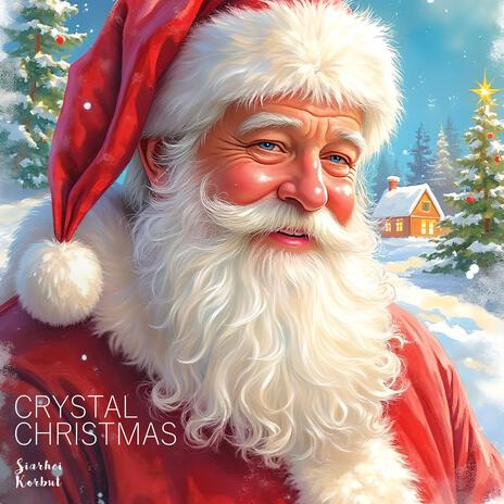 Crystal Christmas | Boomplay Music