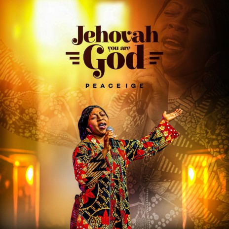 Jehovah you are good | Boomplay Music