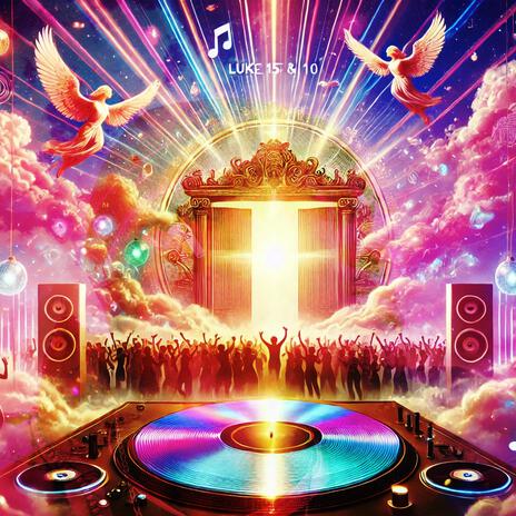 Heavens Party | Boomplay Music