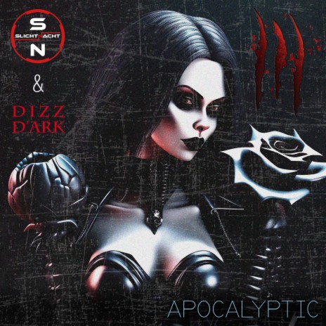 Apocalyptic ft. Signo Slichtnacht | Boomplay Music