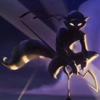 Sly Cooper