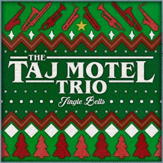 Jingle Bells, Taj Motel lyrics | Boomplay Music