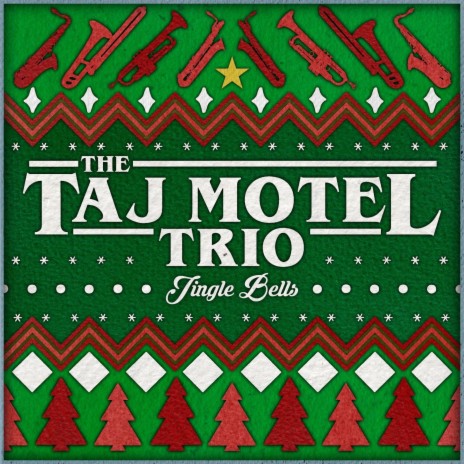 Jingle Bells, Taj Motel | Boomplay Music