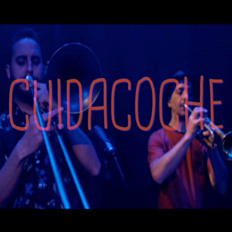 Cuidacoche | Boomplay Music