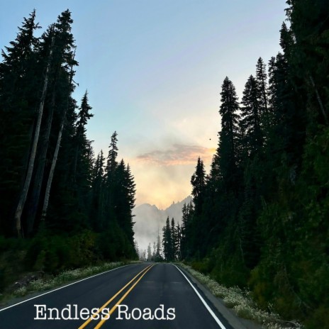 Endless Roads | Boomplay Music