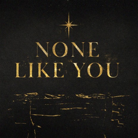 None Like You ft. Chandler Groover | Boomplay Music