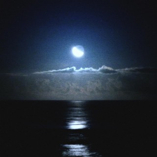 midnight sea