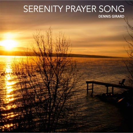 Serenity Prayer Song | Boomplay Music