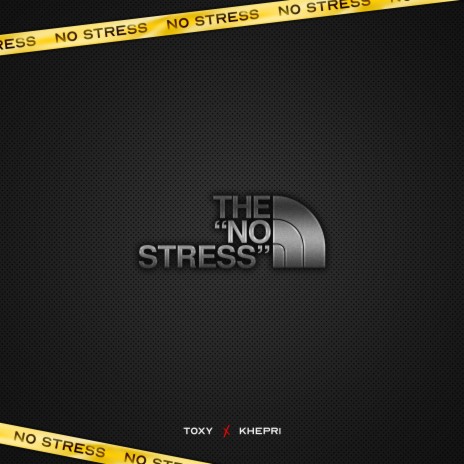 No Stres ft. Khepri Wav | Boomplay Music