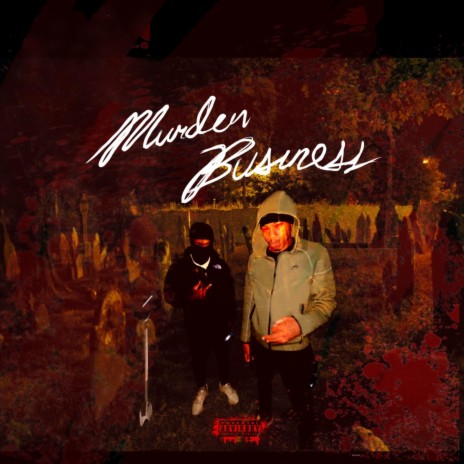 Murder Business | Boomplay Music