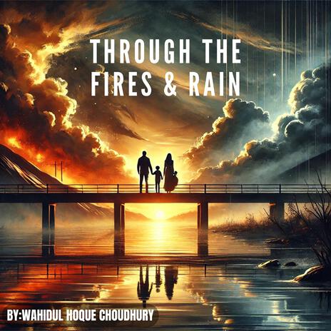 Through the fires and rain (Remix) | Boomplay Music