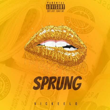 Sprung | Boomplay Music