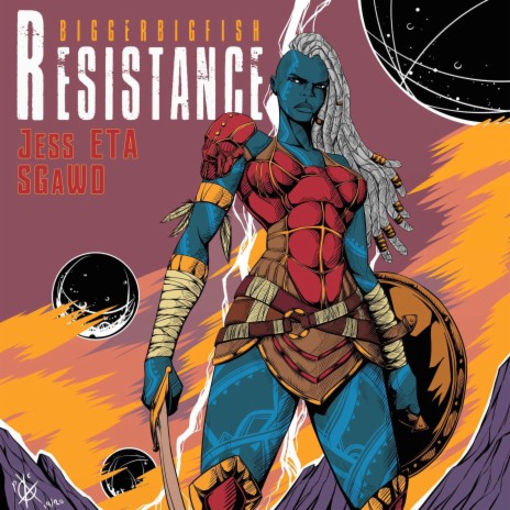 Resistance ft. SGaWD