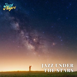 Jazz Under the Stars: Ambient Night Melodies, Moonlit Sax Serenades, Celestial Harmonies