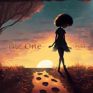 The One lyrics | Boomplay Music