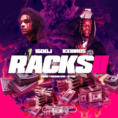 Racks II | Boomplay Music