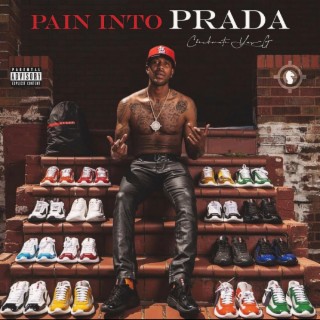 Pain Into Prada