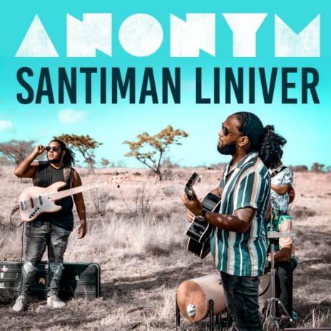 Santiman Liniver | Boomplay Music