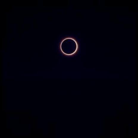 Total Eclipse