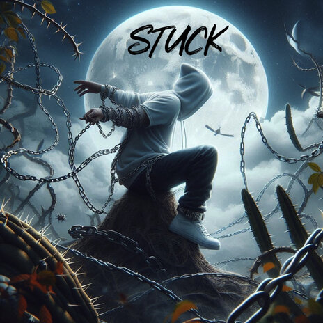 Stuck | Boomplay Music