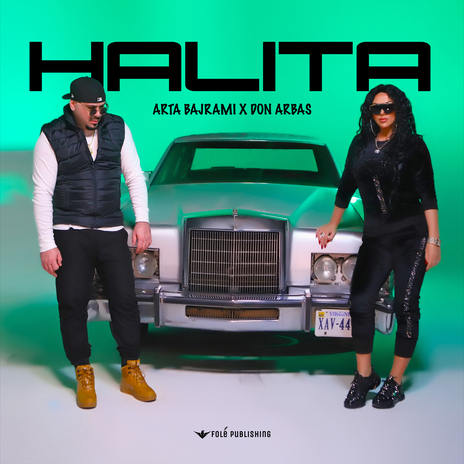 Halita ft. Don Arbas | Boomplay Music