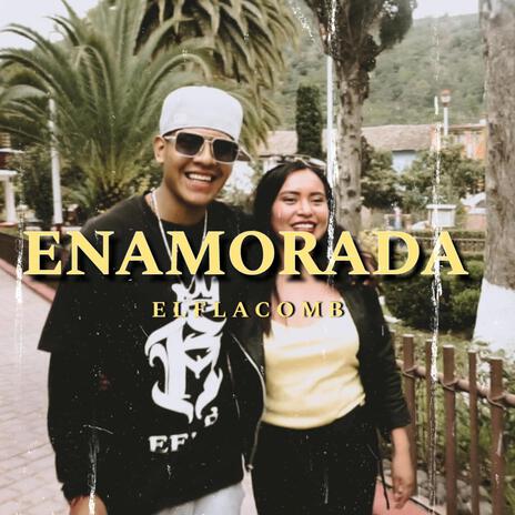 Enamorada | Boomplay Music