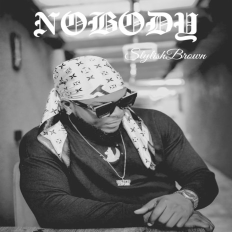 Nobody | Boomplay Music