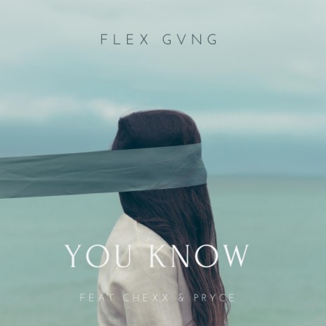 You Know ft. Bvby Chexx & Pryce