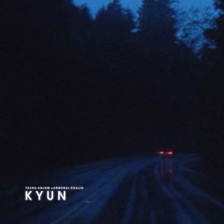 Kyun ft. Umair & Annural Khalid lyrics | Boomplay Music