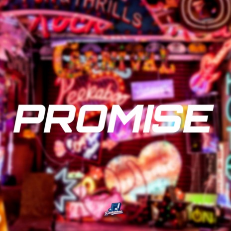 Promise | Boomplay Music