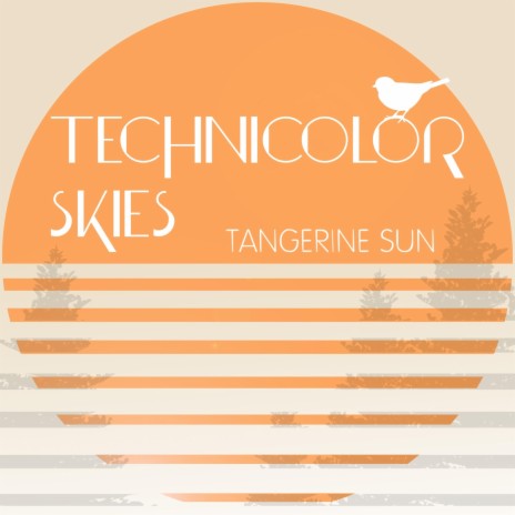 Tangerine Sun | Boomplay Music