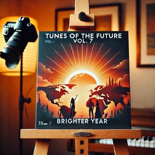 Tunes of The Future, Vol. 7