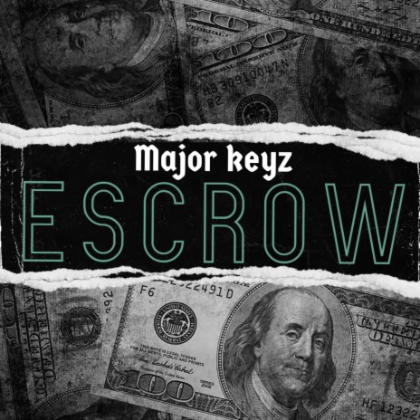 Escrow | Boomplay Music