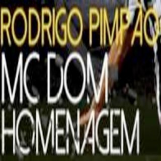 Homenagem ao Rodrigo Pimpão