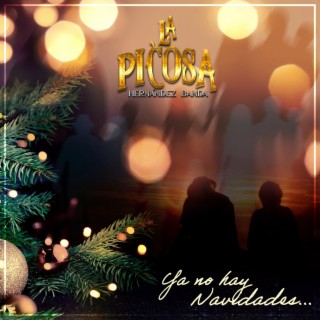 Ya No Hay Navidades lyrics | Boomplay Music