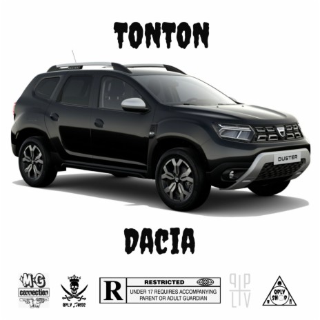 Dacia | Boomplay Music