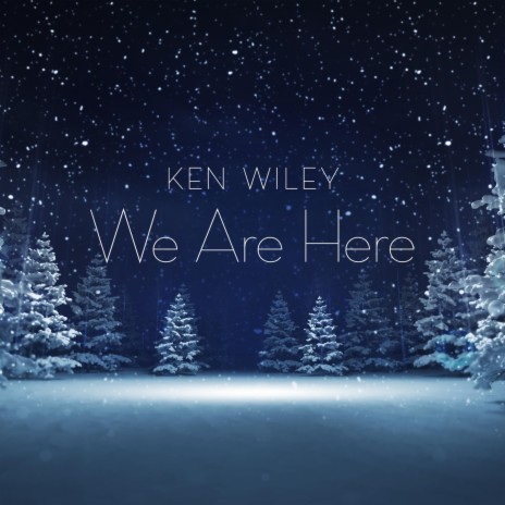 We Are Here | Boomplay Music