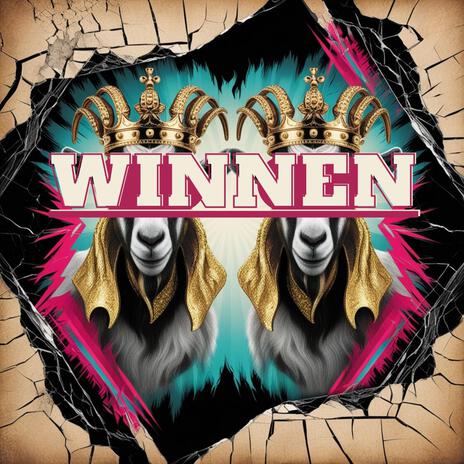 WINNEN ft. INDIGO BEATZ | Boomplay Music