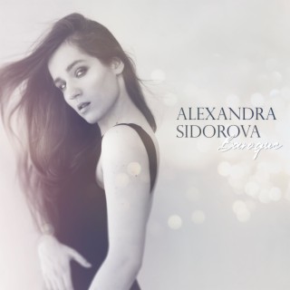 Alexandra Sidorova