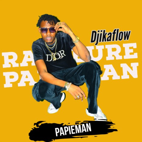 Rappeure Papieman | Boomplay Music