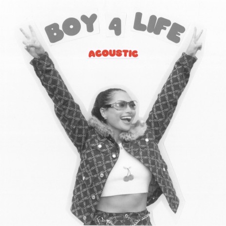 Boy 4 Life (Acoustic) | Boomplay Music