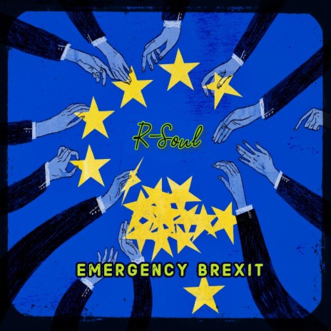 Emergency Brexit | Boomplay Music