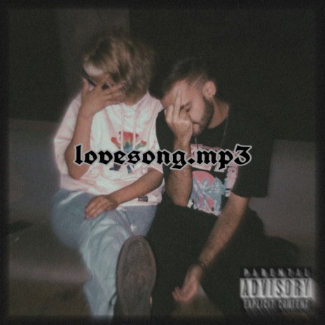 Lovesong.Mp3 ft. pinkobani | Boomplay Music