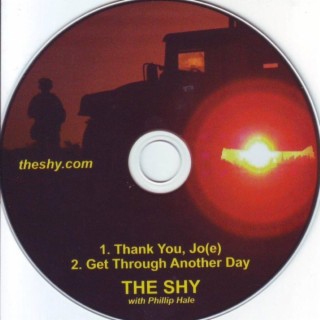 Thank You Jo(e) (Radio Edit)