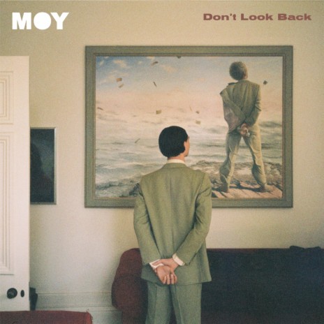 Don't Look Back